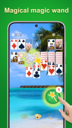 Solitaire - 2025 screenshot 1