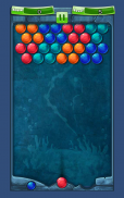 Bubble Shooter with Power Pops screenshot 0