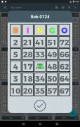 Ultimate Bingo Verifier screenshot 6