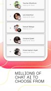 Chai: Chat AI Platform screenshot 2