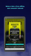 Aya Books: audiolivros, livros screenshot 11