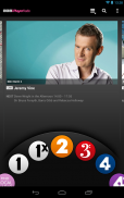 BBC iPlayer Radio screenshot 11