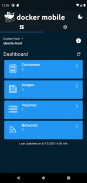 Docker Mobile screenshot 20