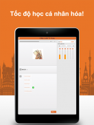 Học Từ Vựng Tiếng Hungary screenshot 9