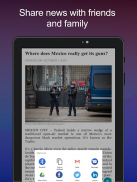 USA Newspapers - US News App screenshot 14
