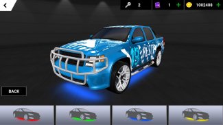 Driving Academy 2 Car Games screenshot 14