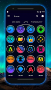 Extreme - Icon Pack screenshot 7