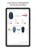 bonprix – shop fashion online screenshot 1