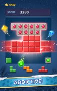 Block Puzzle: Block Smash Game screenshot 24