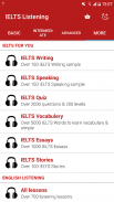 IELTS Learning English screenshot 2