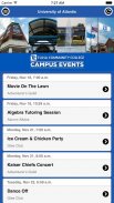 Tulsa Community College Events screenshot 1