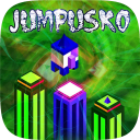 Jumpusko - Tower Jumping Game