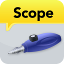 Fiberizer Mobile Scope Icon