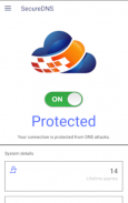 SecureDNS screenshot 4