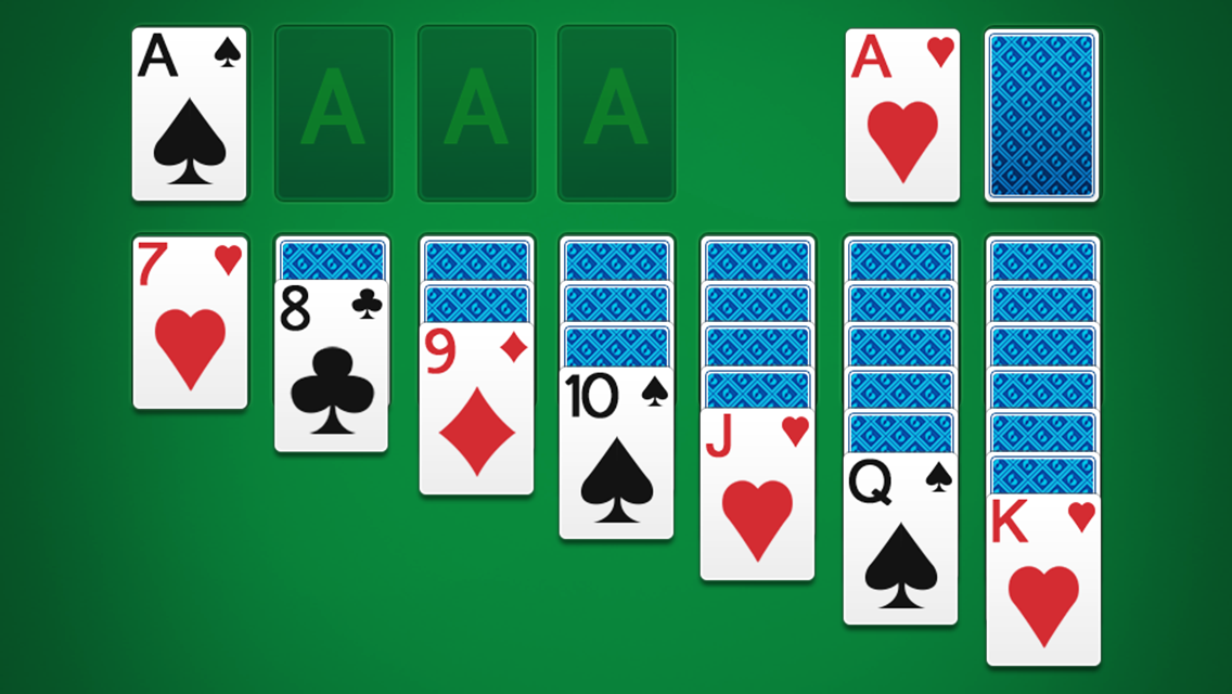 Solitaire Classic - Super Free Games