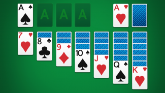 Solitaire screenshot 16