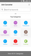Unit Converter screenshot 0