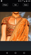 5000+ Blouse Designs screenshot 18