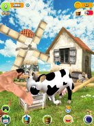 गाय खेत screenshot 6