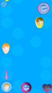 Balloon Match Color Match screenshot 5