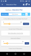 INFIRUPEE - Mutual Fund Invest screenshot 2