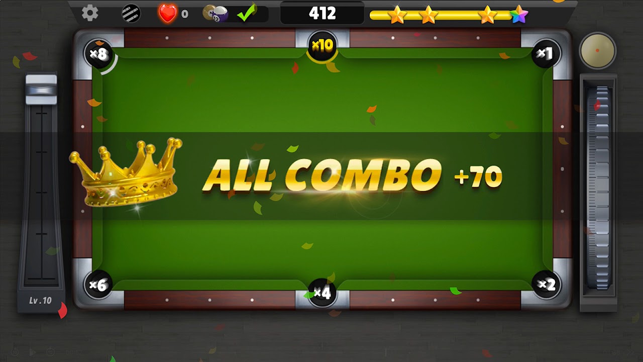 Billiards Nation - Загрузить APK для Android | Aptoide