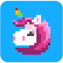 Color By Number- Pixel Art Lama Royale Battle🦄