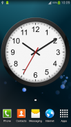 Clock screenshot 3