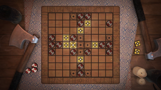 Tafl Champions: Ancient Chess screenshot 1