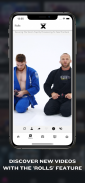 Jiu Jitsu X screenshot 7