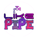 Like Pipe Icon