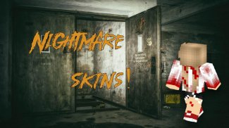 Horror skins for Roblox APK for Android Download