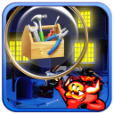Help Out Hidden Object Games Icon