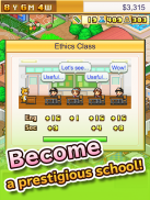 Pocket Academy ZERO screenshot 0