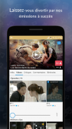 Viki:dramas coréens, films et télévision asiatique screenshot 1