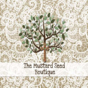 The Mustard Seed Online Boutique