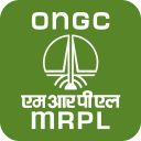 MRPL Connect Icon