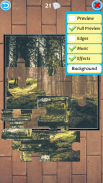 Forest Jigsaw Puzzle screenshot 5