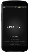 电视机 - Live TV screenshot 9