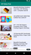1000+ DIY Ideas Crafts and Arts screenshot 5