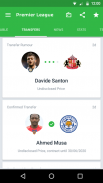 OneFootball - Soccer Scores screenshot 8