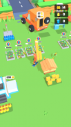 Bee Farm Craft screenshot 2