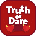 Truth or Dare - Couples