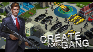 Mafia City screenshot 3