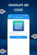 Quick Scan - QR Scanner screenshot 1