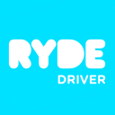 Ryde Driver