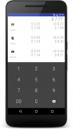 Fee Calculator for Square screenshot 0