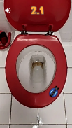 Toilet Racer screenshot 7