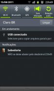 Sabedoria Free screenshot 2