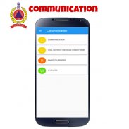 Civil Defence Corps, Delhi screenshot 2